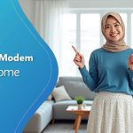 Paket Modem Indihome