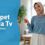 Paket Mola Tv Indihome