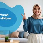 Paket Murah Wifi Indihome