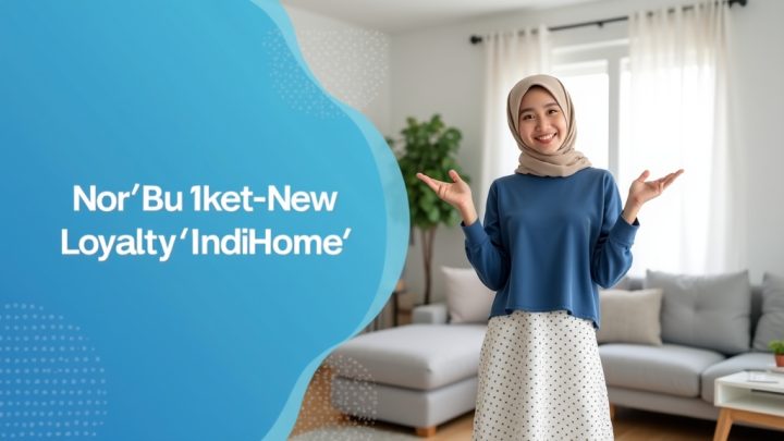 Paket New Loyalty IndiHome  | Harga Paket Pasang WiFi IndiHome Terbaru