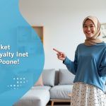Paket New Loyalty Inet Indihome
