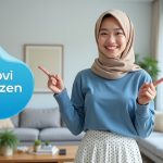 Paket New Netizen Indihome