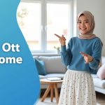Paket Ott Indihome