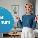 Paket Platinum Vidio Indihome