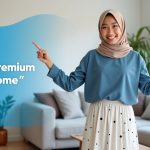 Paket Premium Indihome