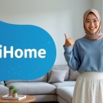 Paket Prepaid Indihome