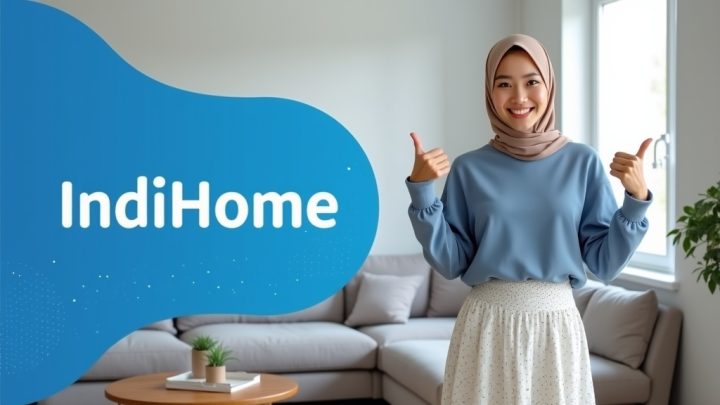Paket Prepaid IndiHome  | Harga Paket Pasang WiFi IndiHome Terbaru