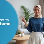 Paket Single Play Indihome