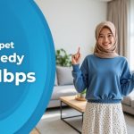Paket Speedy 10 Mbps