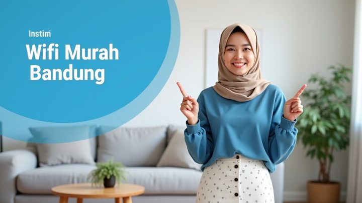 Wifi Murah Bandung 100 Ribuan  | IndiHome Jakarta Timur | IndiHome Jaktim