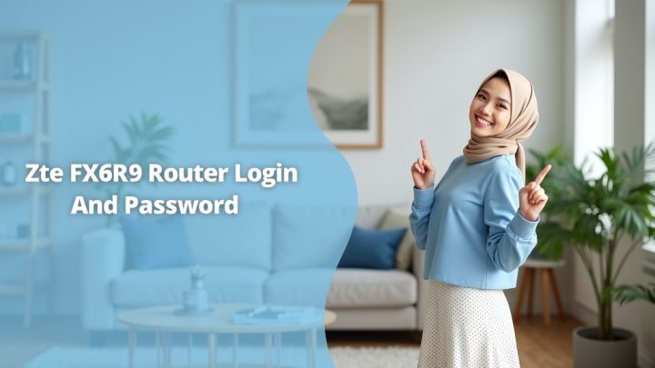 Zte Zxhn F609 Router Login And Password  | IndiHome Jakarta Timur | IndiHome Jaktim