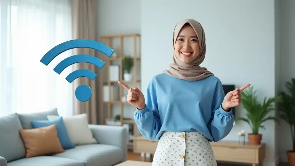 Berapa Mbps Wifi Yang Bagus