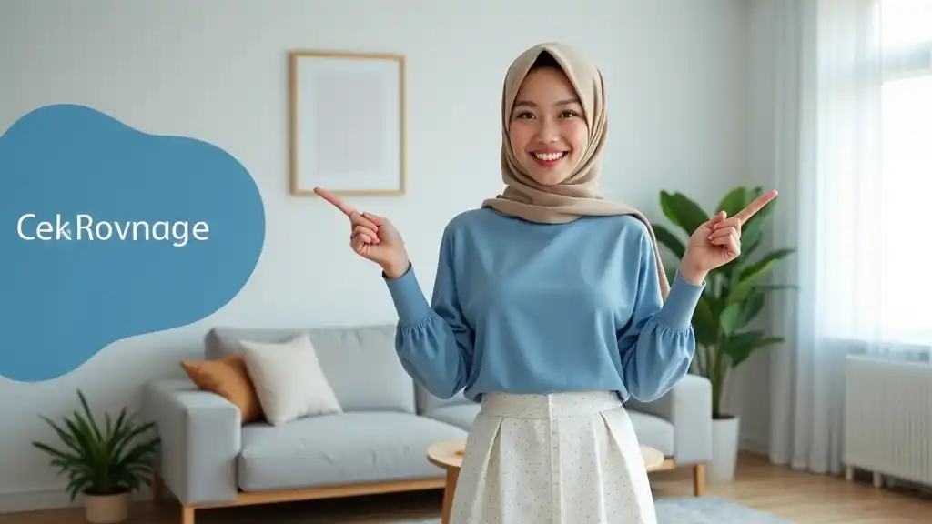 Cek Coverage Indihome