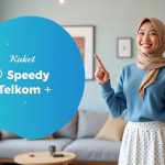 Paket Speedy Telkom