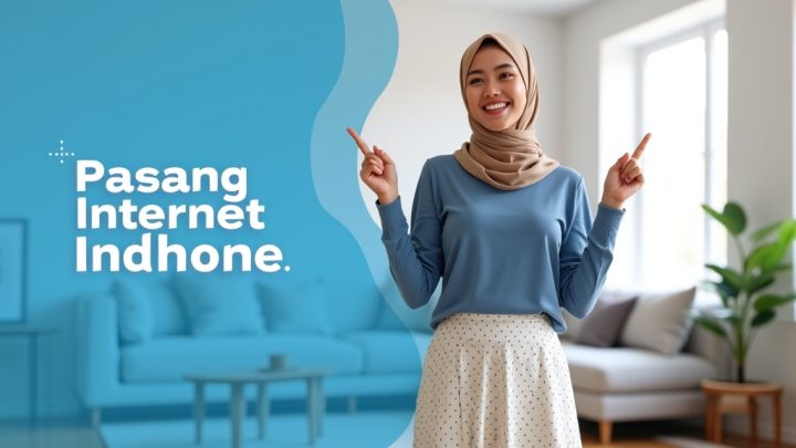 Pasang Internet IndiHome Murah  | Harga Paket Pasang WiFi IndiHome Terbaru 2026