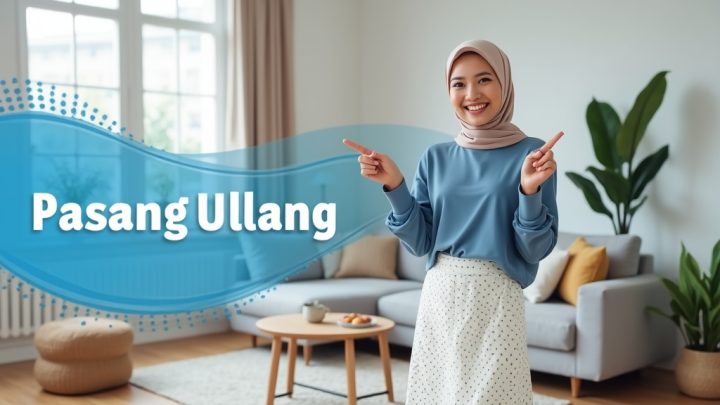 Pasang Ulang IndiHome  | Harga Paket Pasang WiFi IndiHome Terbaru Promo Spesial April 2026
