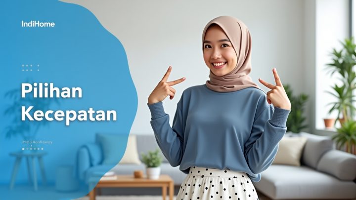 Pilihan Kecepatan IndiHome  | Harga Paket Pasang WiFi IndiHome Terbaru Promo Spesial Mei 2026