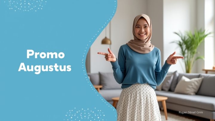 Promo Agustus IndiHome  | Harga Paket Pasang WiFi IndiHome Terbaru Promo Spesial Mei 2026