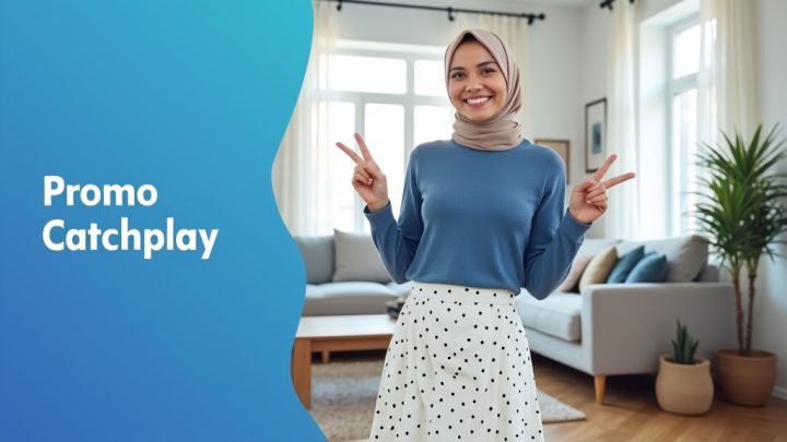 Promo Catchplay IndiHome  | Harga Paket Pasang WiFi IndiHome Terbaru Promo Spesial Mei 2026