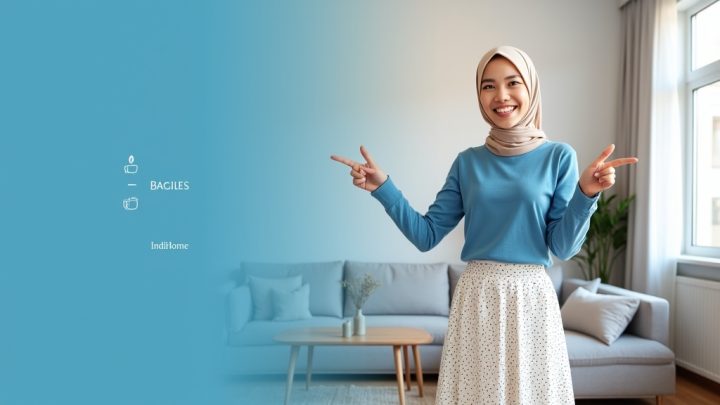 Promo IndiHome Solo  | Harga Paket Pasang WiFi IndiHome Terbaru Promo Spesial Juni 2026