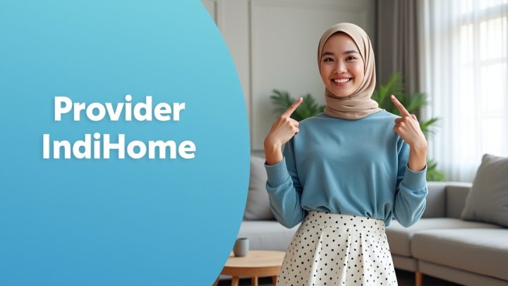 Provider Internet IndiHome  | Harga Paket Pasang WiFi IndiHome Terbaru Promo Spesial Juli 2026